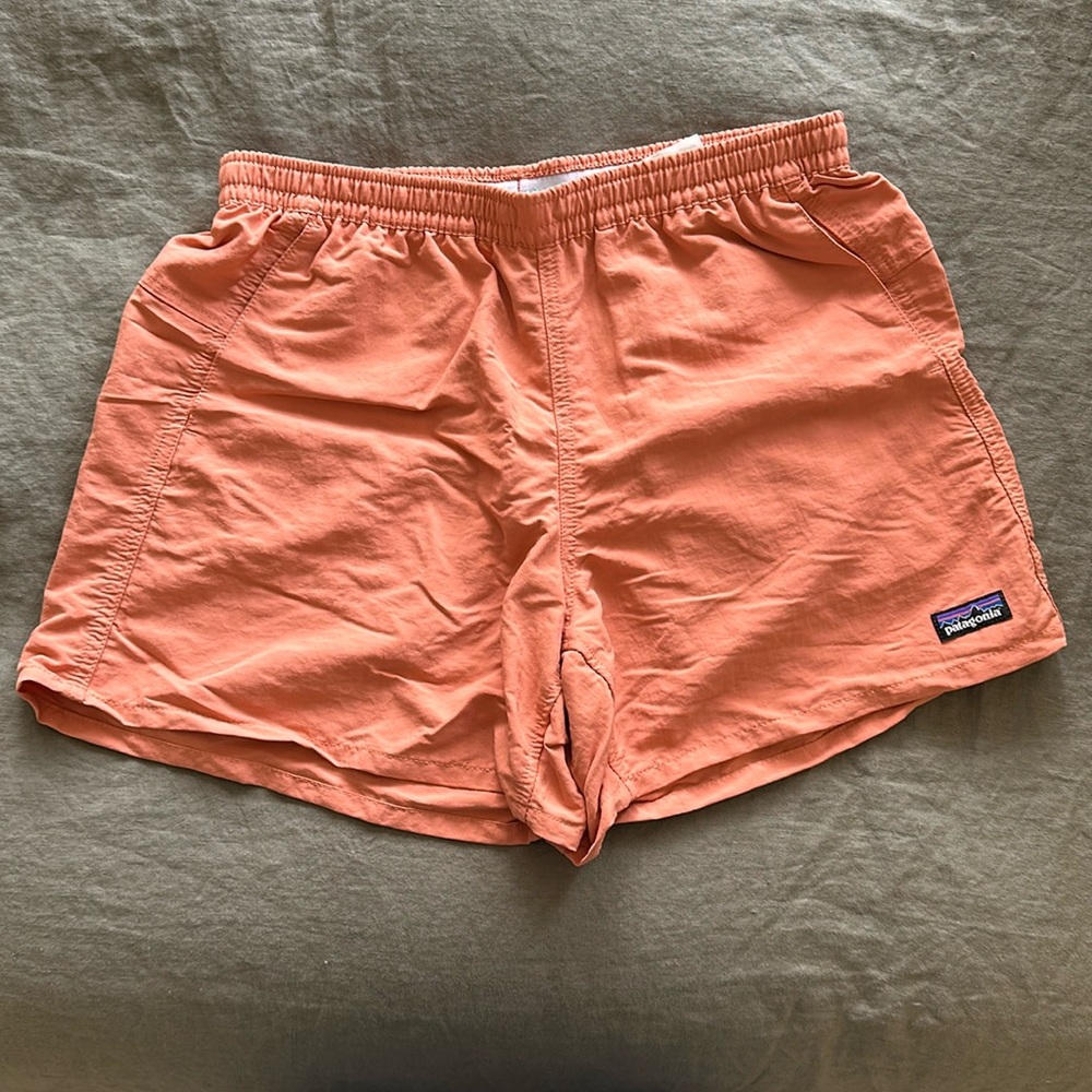 Patagonia Baggies Shorts
